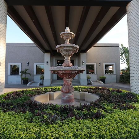 Hotel Del Rio Navojoa Dış mekan fotoğraf