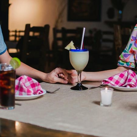 Hotel Del Rio Navojoa Dış mekan fotoğraf