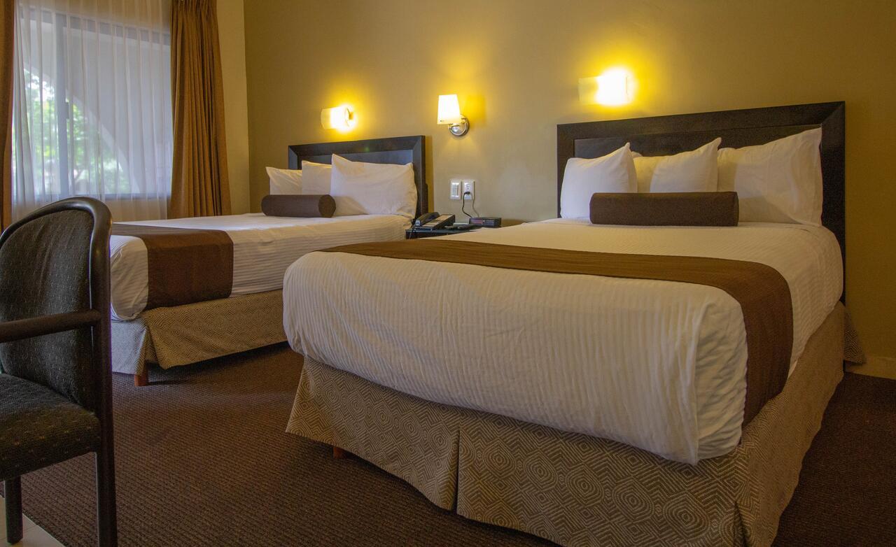 Hotel Del Rio Navojoa Dış mekan fotoğraf