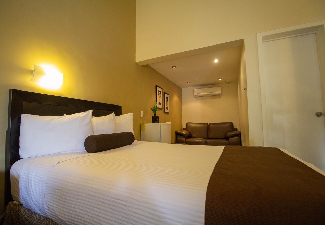Hotel Del Rio Navojoa Dış mekan fotoğraf