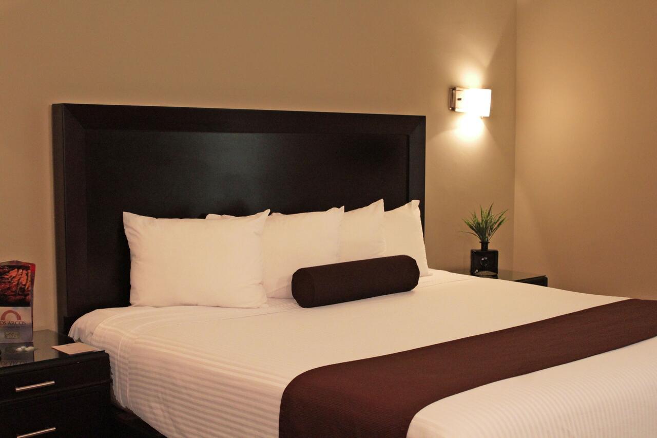 Hotel Del Rio Navojoa Dış mekan fotoğraf