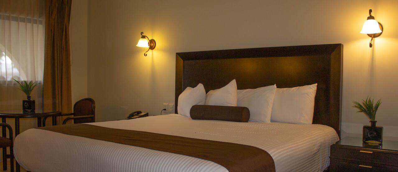 Hotel Del Rio Navojoa Dış mekan fotoğraf