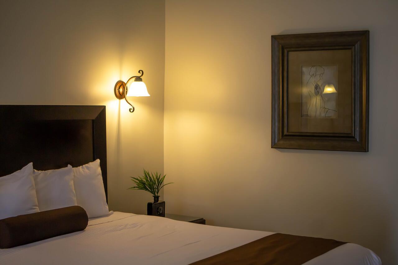 Hotel Del Rio Navojoa Dış mekan fotoğraf