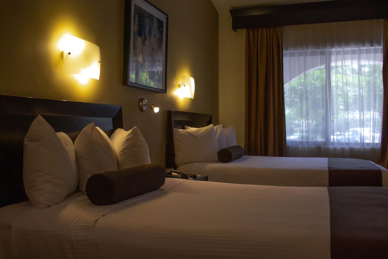 Hotel Del Rio Navojoa Dış mekan fotoğraf