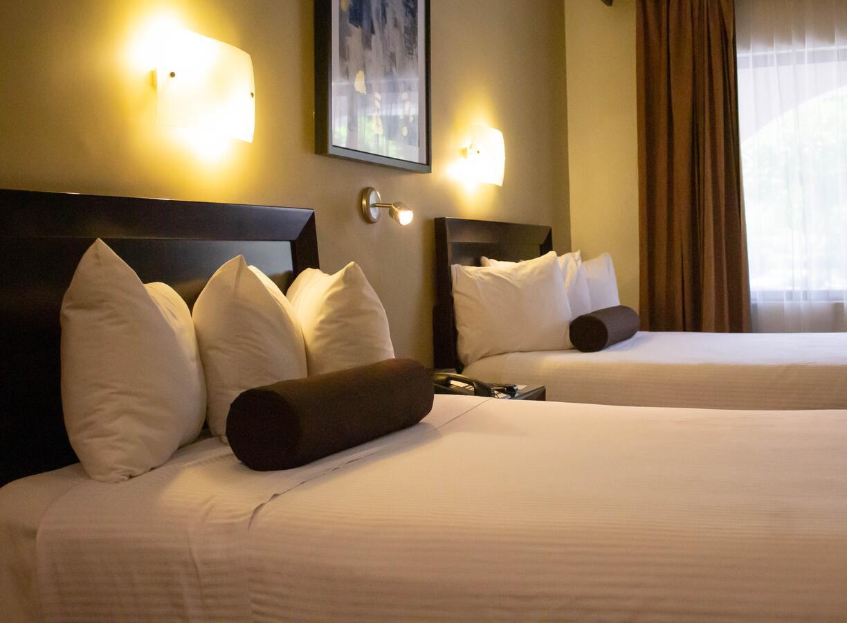 Hotel Del Rio Navojoa Dış mekan fotoğraf