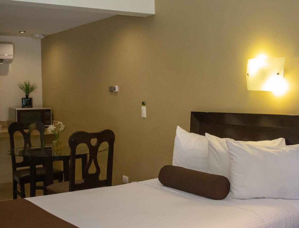 Hotel Del Rio Navojoa Dış mekan fotoğraf