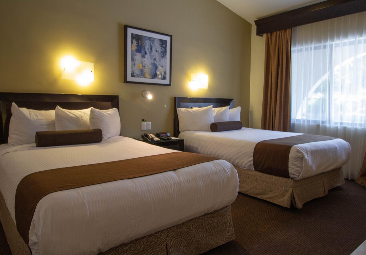 Hotel Del Rio Navojoa Dış mekan fotoğraf