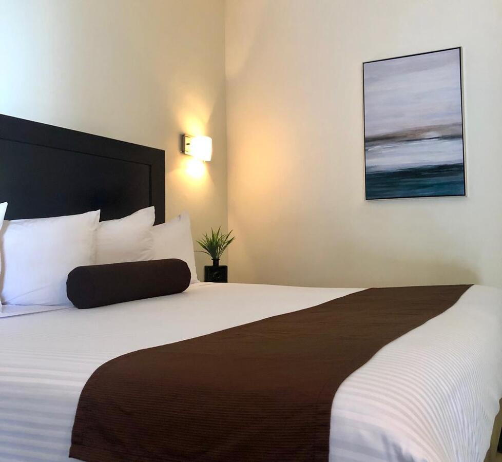 Hotel Del Rio Navojoa Dış mekan fotoğraf