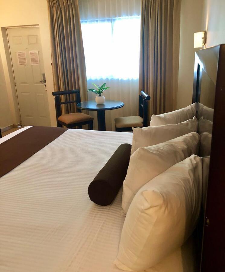 Hotel Del Rio Navojoa Dış mekan fotoğraf