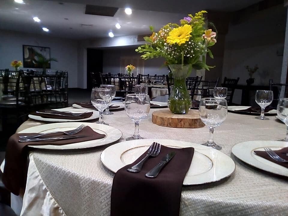 Hotel Del Rio Navojoa Dış mekan fotoğraf