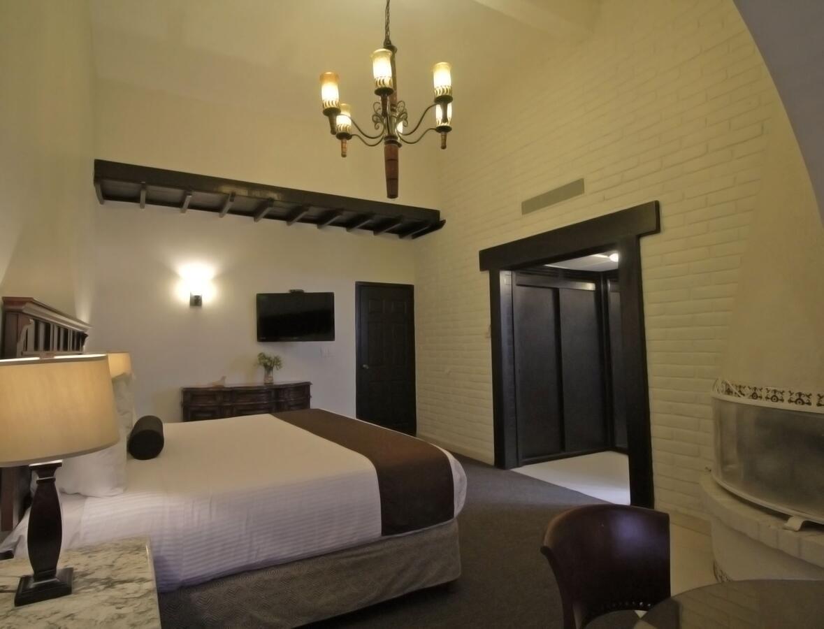 Hotel Del Rio Navojoa Dış mekan fotoğraf