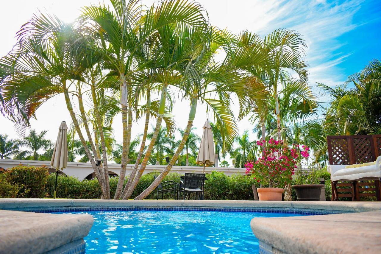Hotel Del Rio Navojoa Dış mekan fotoğraf